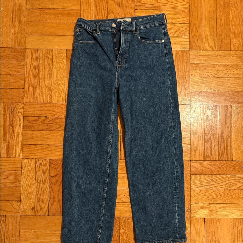 Everlane Jeans